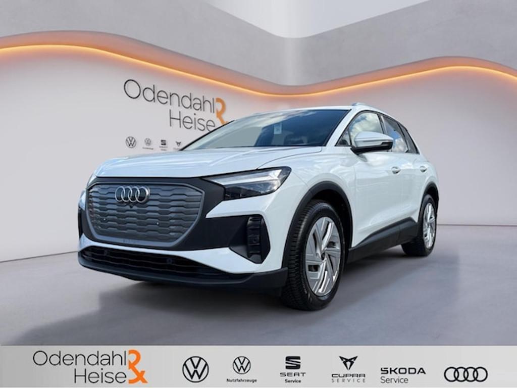 Audi Q4 e-tron 2022 Elektrisch
