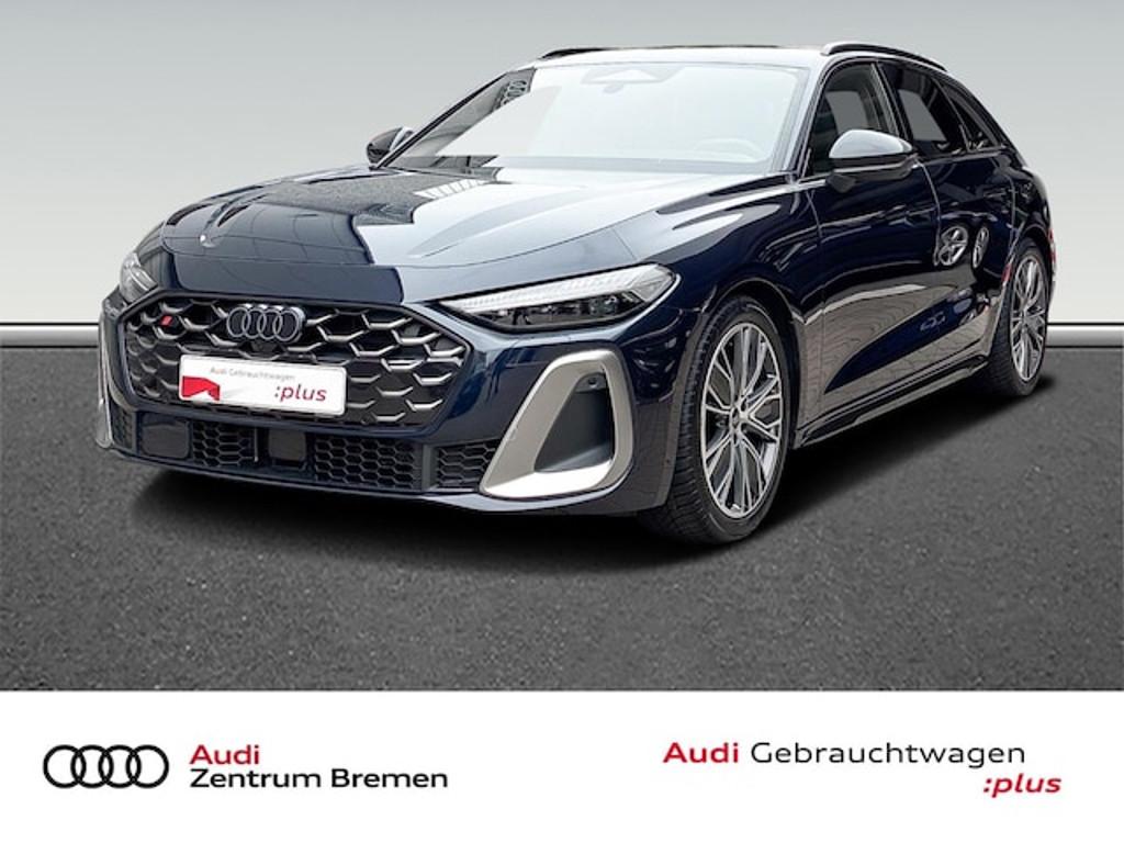 Audi S5 2025 Benzine