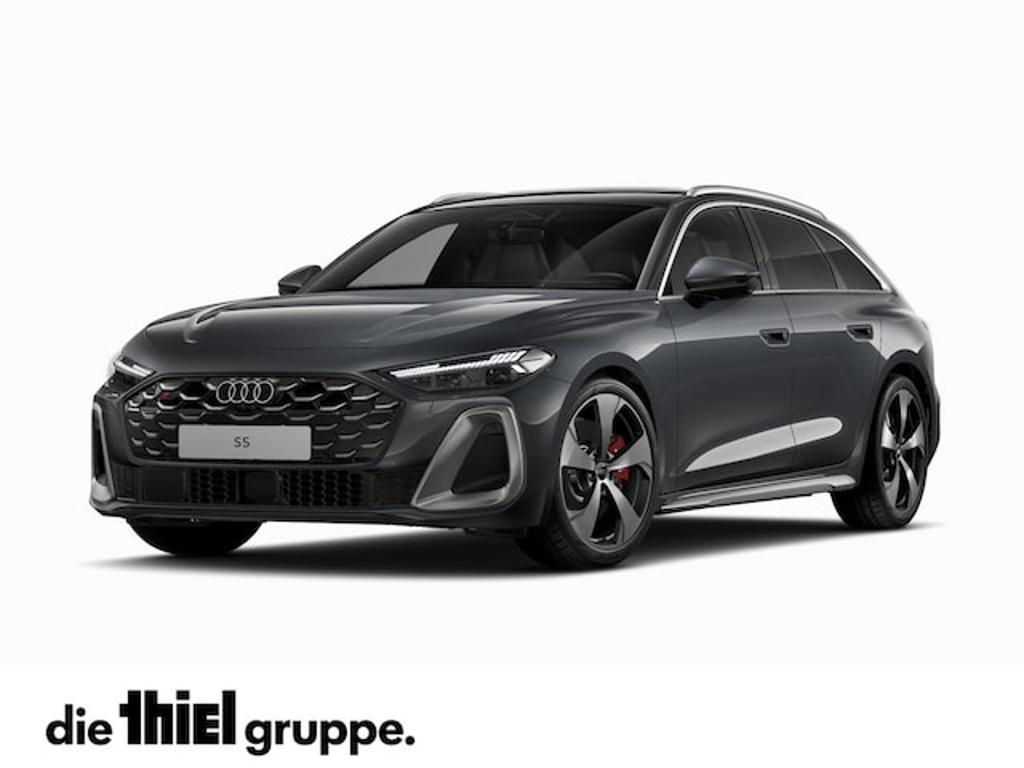 Audi S5 2025 Benzine