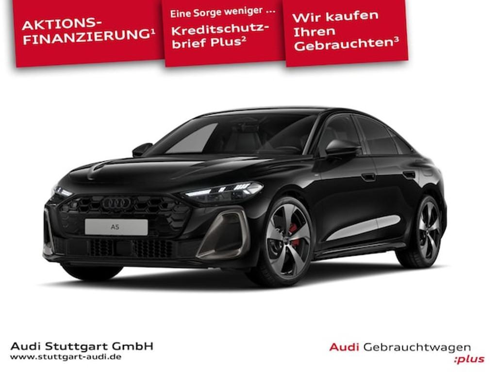 Audi A5 2025 Hybride Benzine
