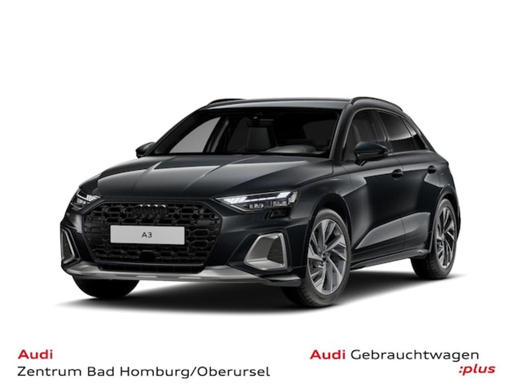 Audi A3 2025 Benzine
