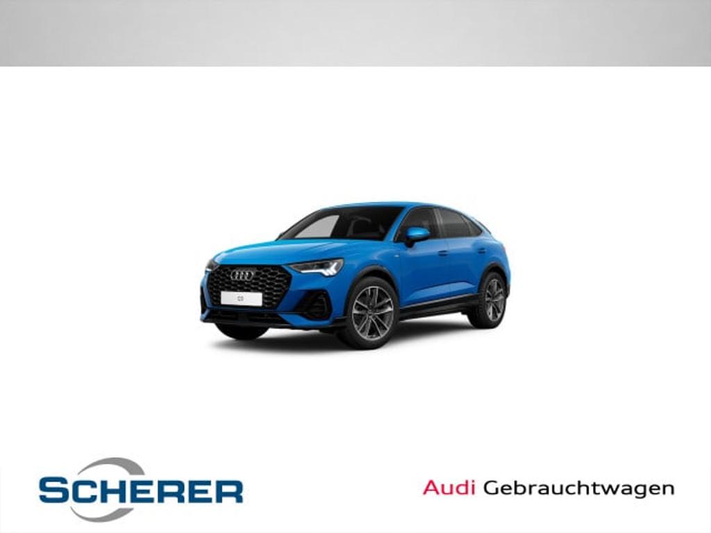 Audi Q3 2023 Diesel