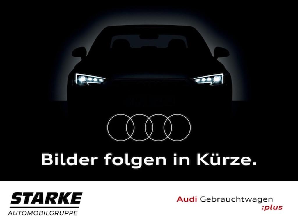 Audi Q3 2023 Benzine