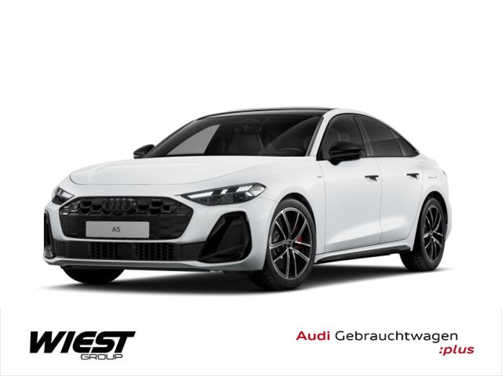 Audi A5 2025 Hybride Benzine