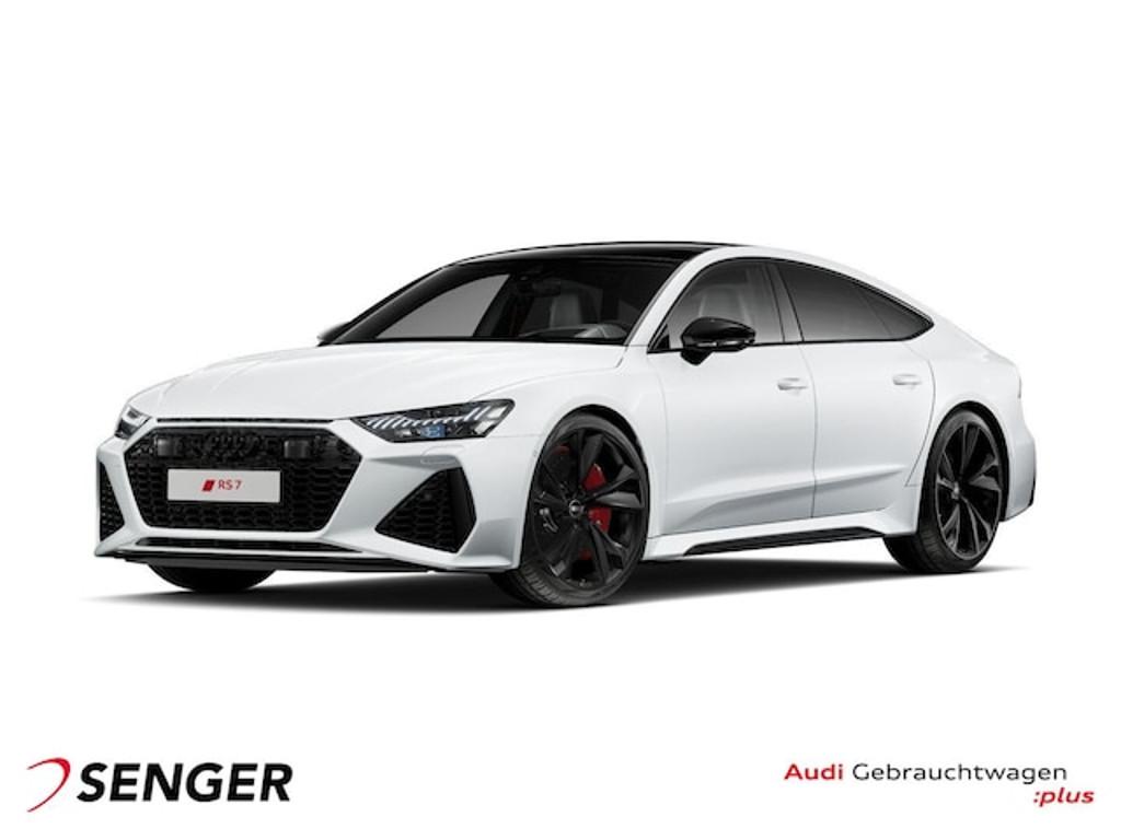 Audi RS7