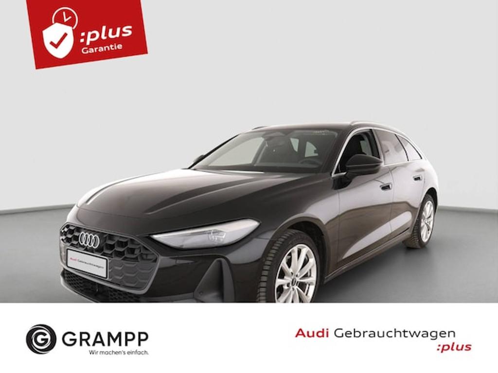 Audi A5 2025 Benzine