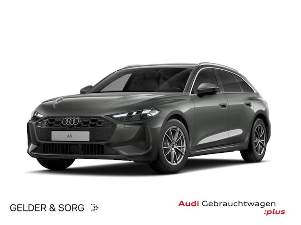 Audi A5 2025 Diesel