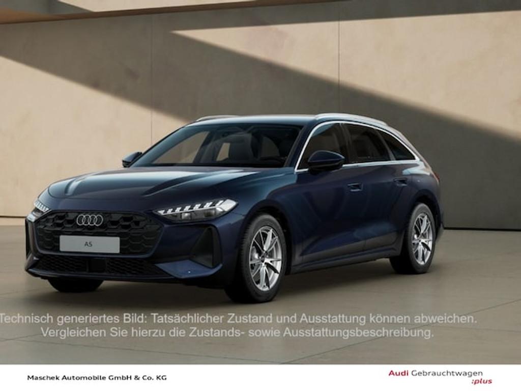 Audi A5 2025 Diesel