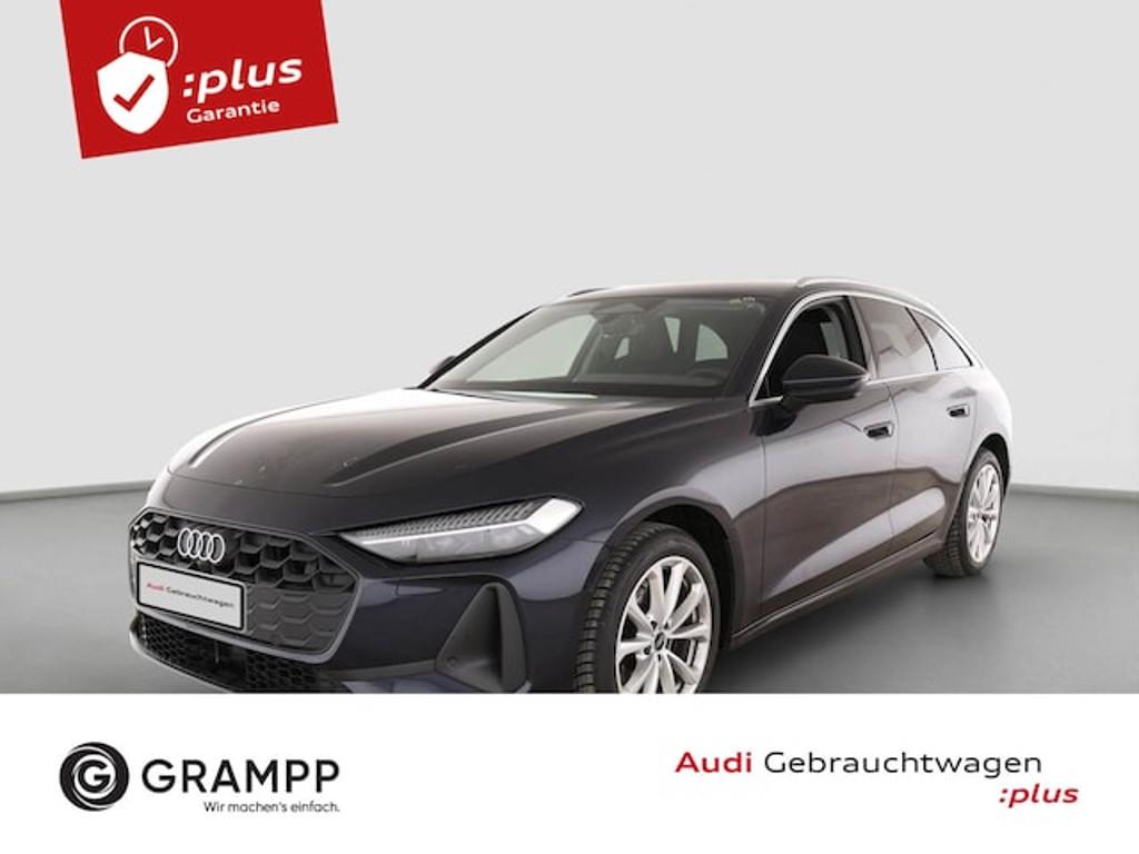 Audi A5 2025 Benzine