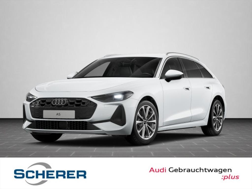 Audi A5 2025 Benzine