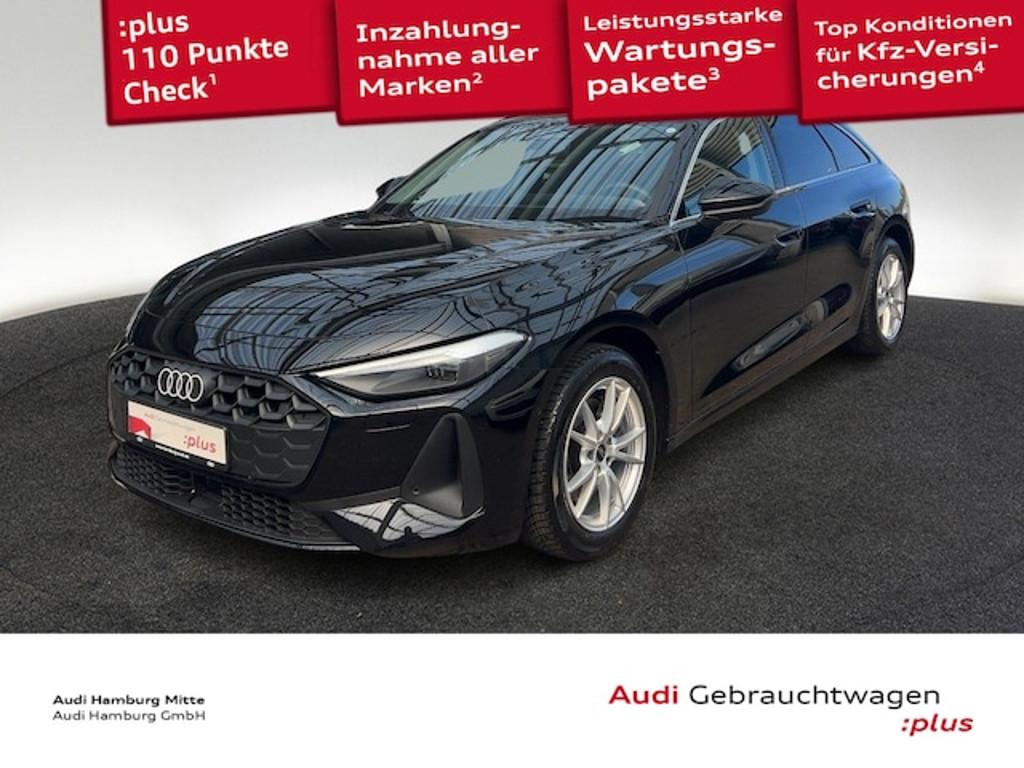 Audi A5 2025 Benzine