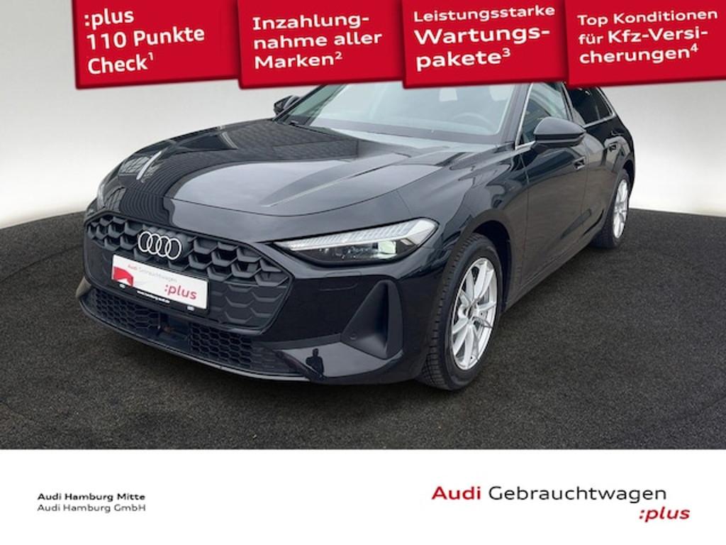 Audi A5 2025 Benzine