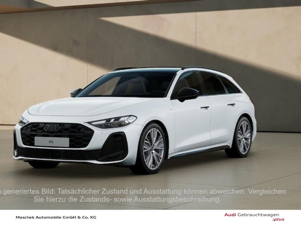 Audi A5 2025 Benzine