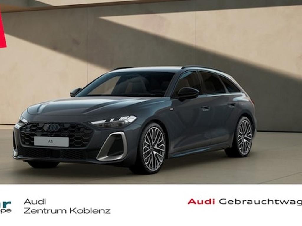 Audi A5 2025 Benzine