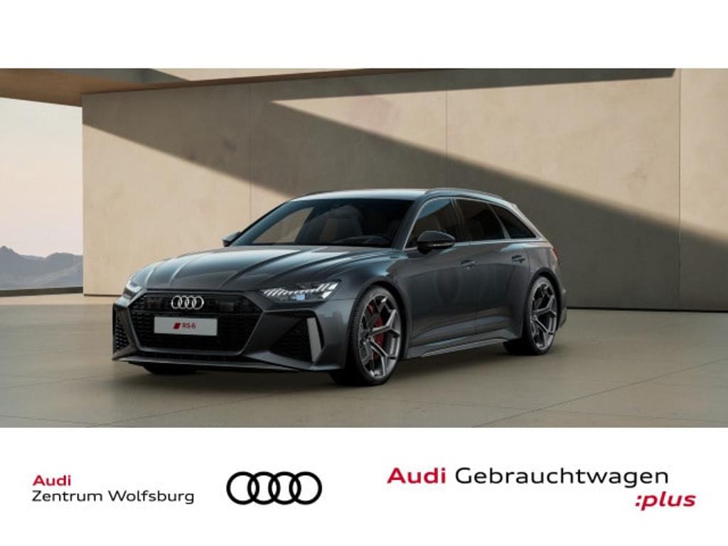 Audi A6 e-tron 2025 Benzine