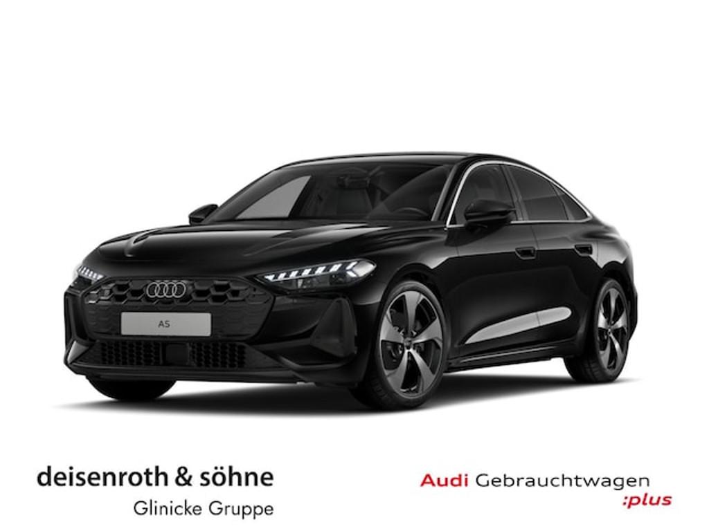 Audi A5 2025 Benzine