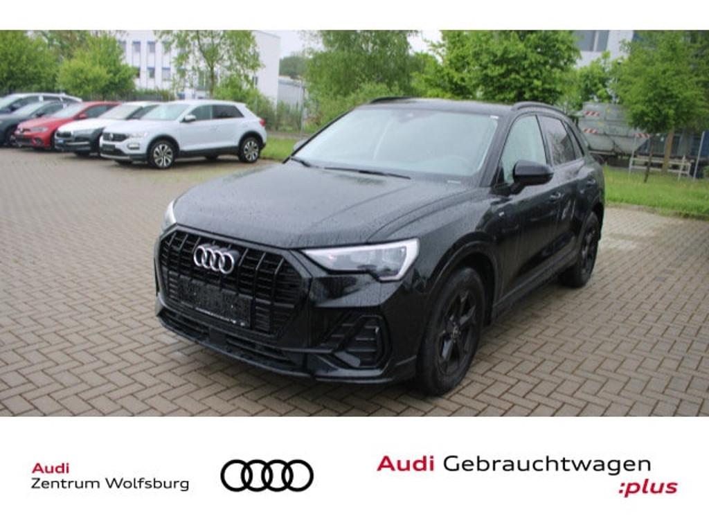 Audi Q3 2021 Diesel