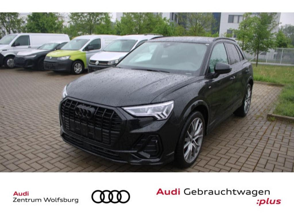Audi Q3 2023 Diesel