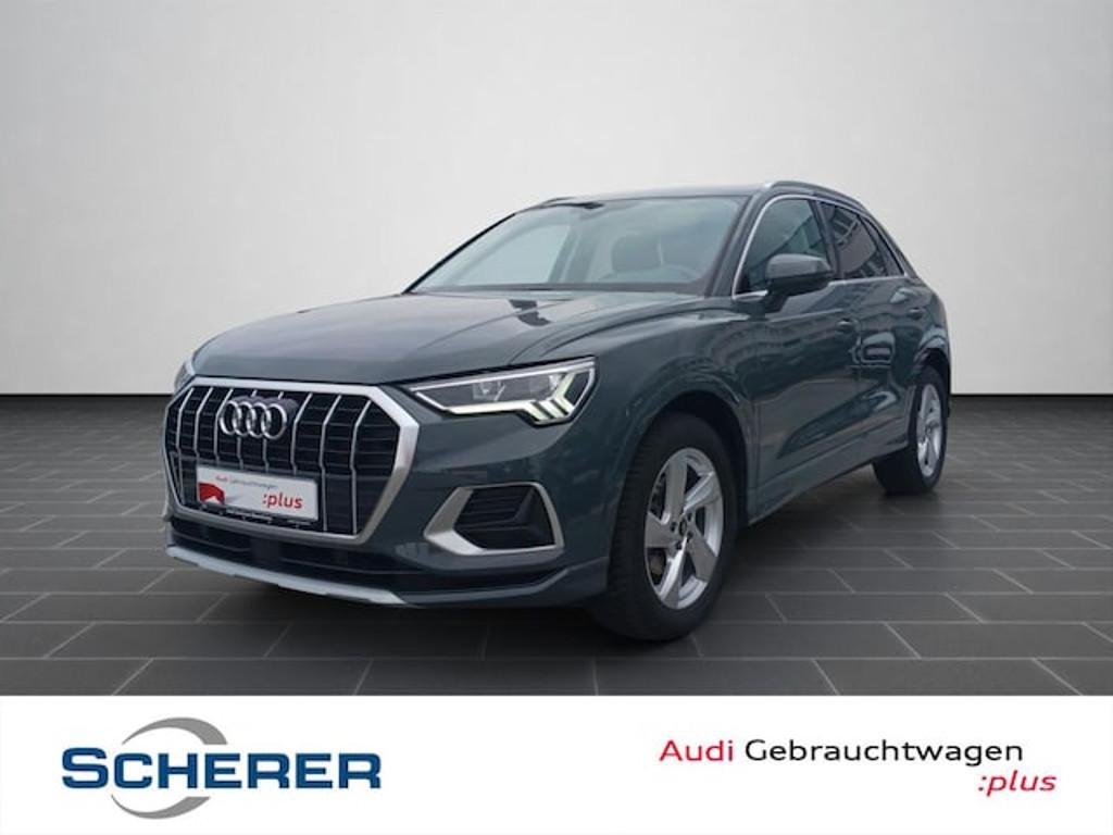 Audi Q3 2024 Benzine