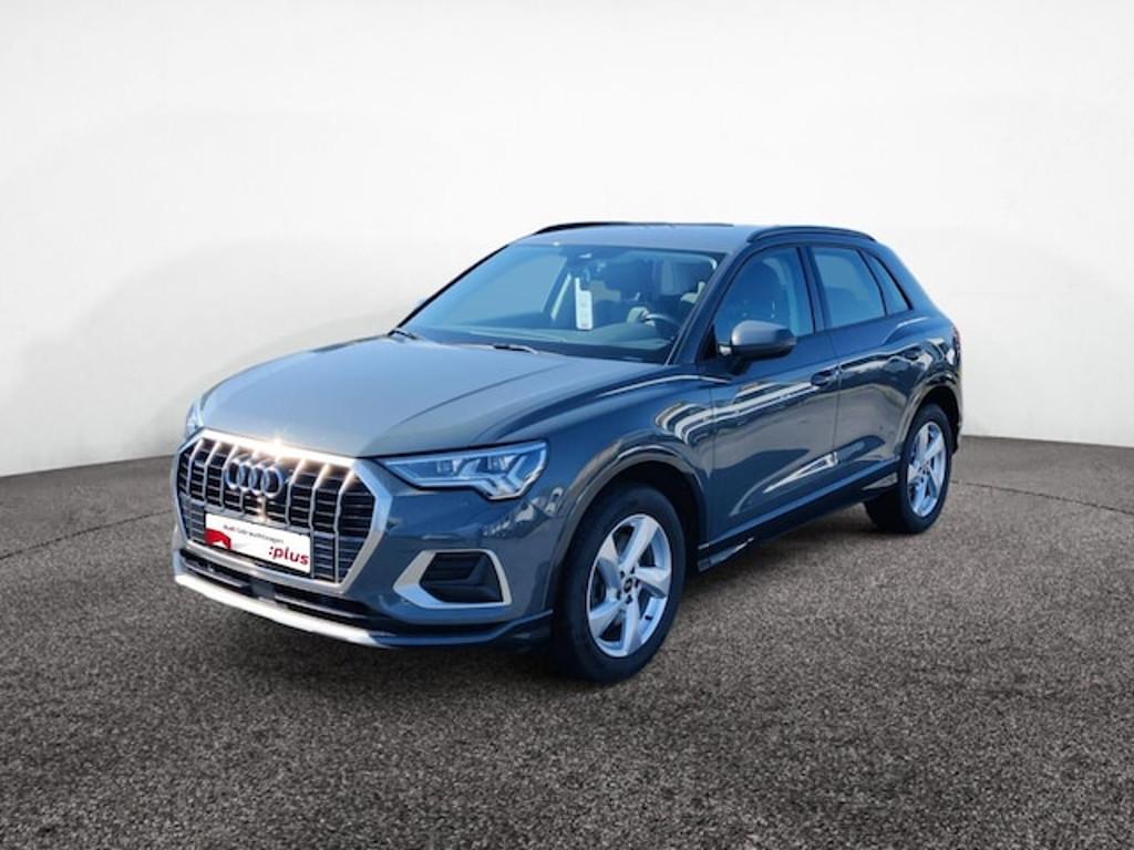 Audi Q3 2023 Diesel