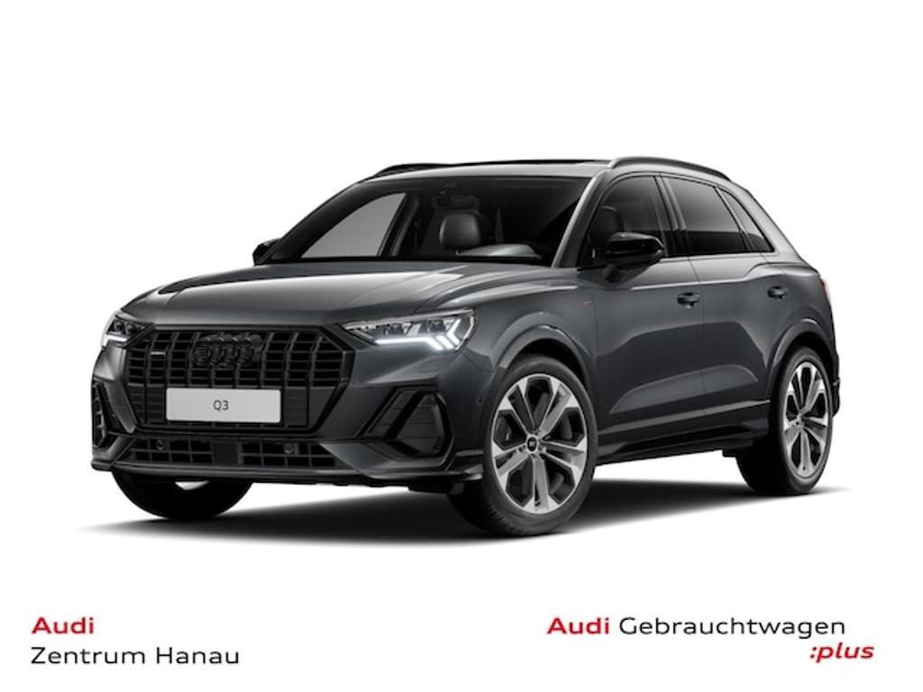 Audi Q3 2025 Diesel