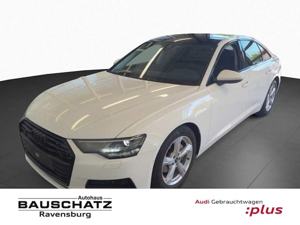 Audi A6 2023 Diesel