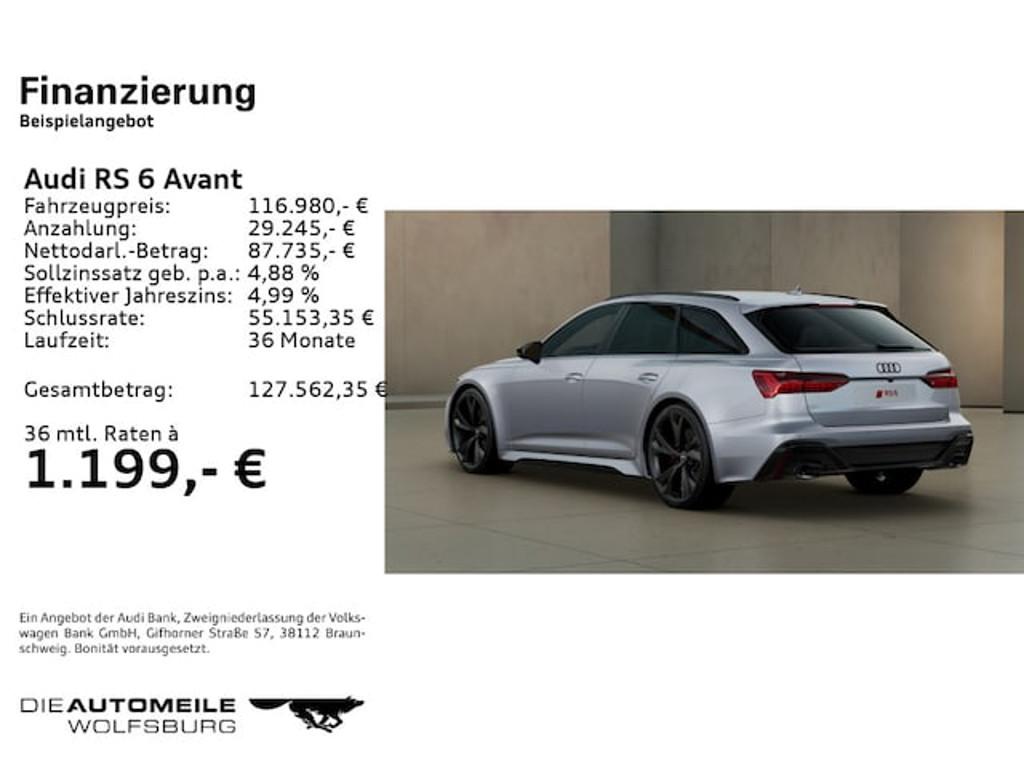 Audi RS6