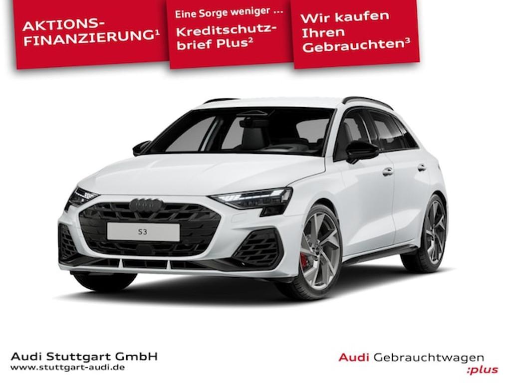 Audi S3 2025 Benzine