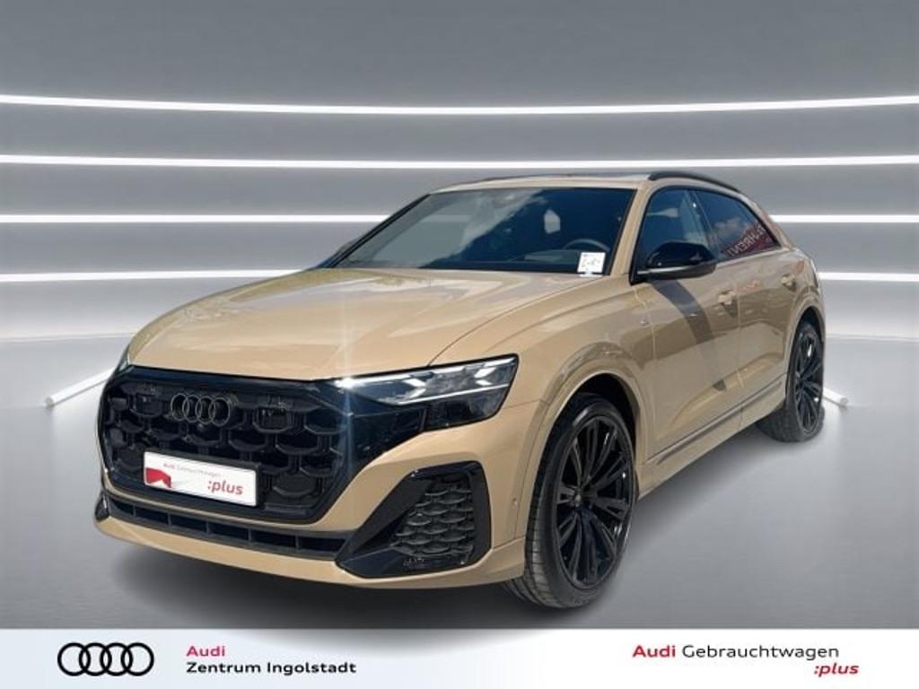 Audi Q8 2026 Diesel