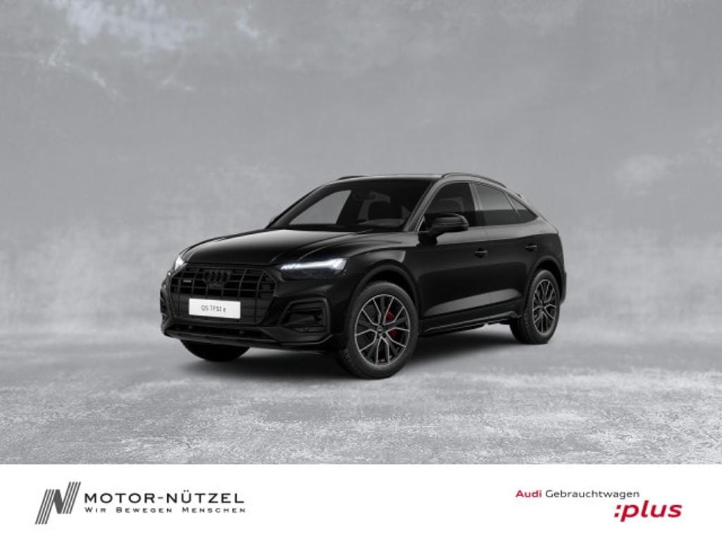 Audi Q5 2025 Hybride Benzine