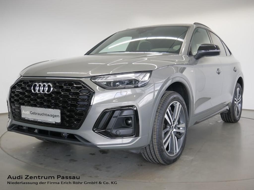 Audi Q5 2023 Diesel