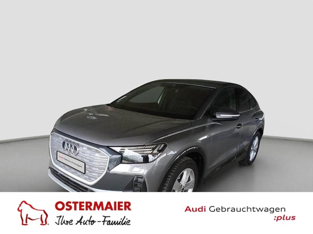 Audi Q4 e-tron 2024 Elektrisch