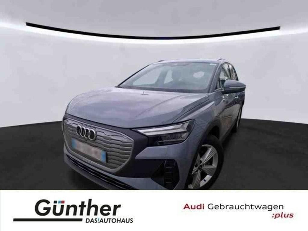 Audi Q4 e-tron 2023 Elektrisch