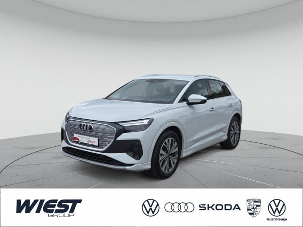 Audi Q4 e-tron 2023 Elektrisch