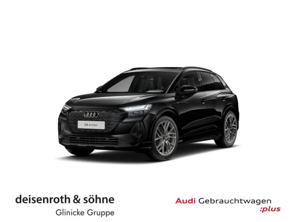 Audi Q4 e-tron 2023 Elektrisch