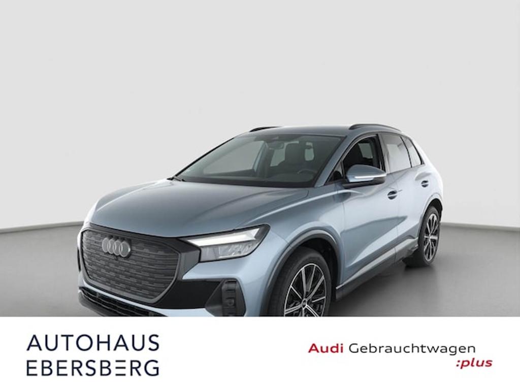 Audi Q4 e-tron 2025 Elektrisch