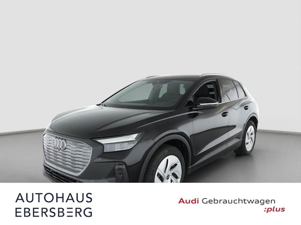 Audi Q4 e-tron 2025 Elektrisch