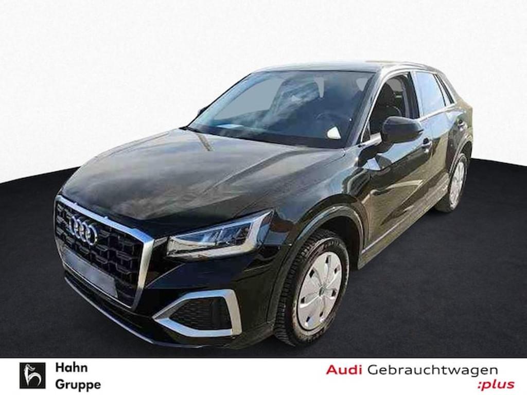 Audi Q2 2023 Benzine
