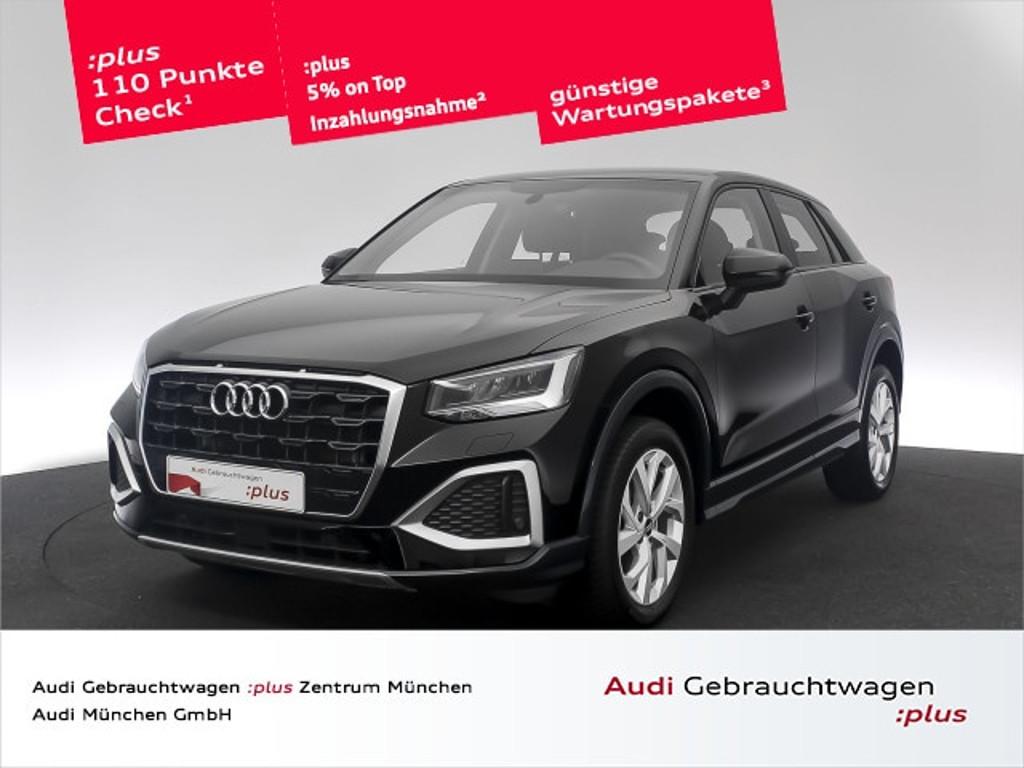 Audi Q2 2023 Benzine