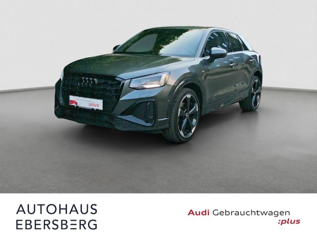 Audi Q2 2023 Benzine