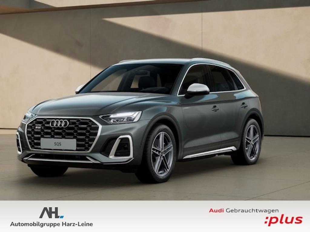 Audi SQ5 2025 Diesel