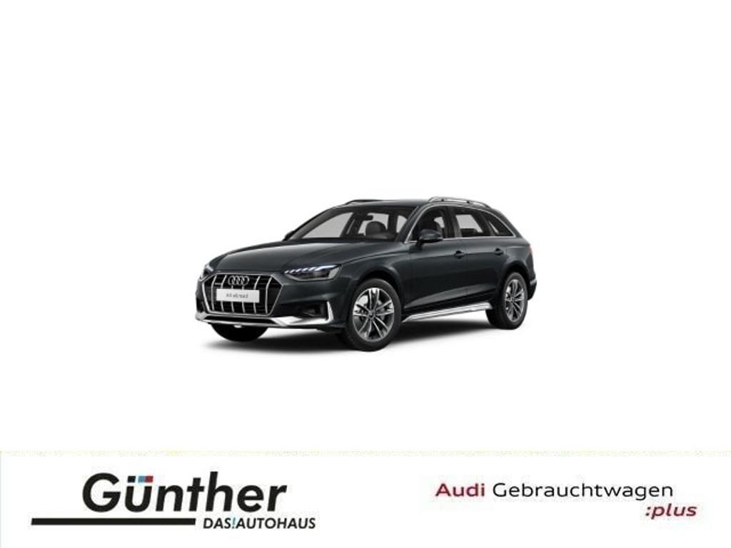 Audi A4 allroad 2023 Diesel