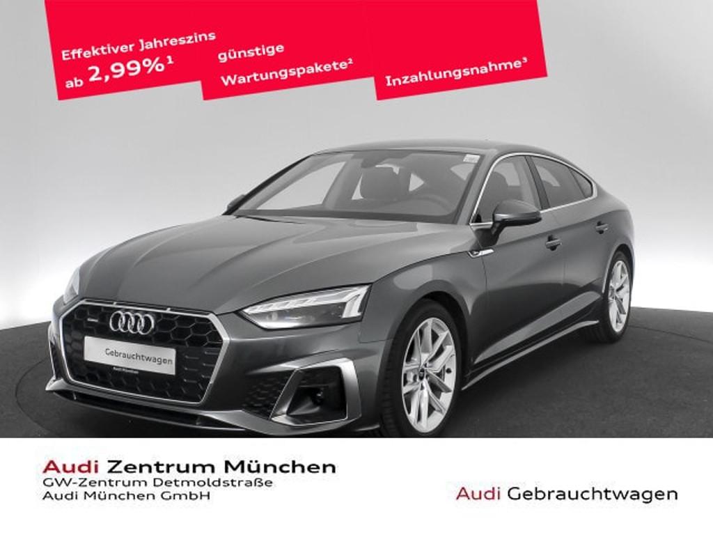 Audi A5 2024 Diesel
