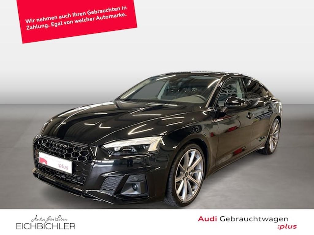 Audi A5 2023 Benzine