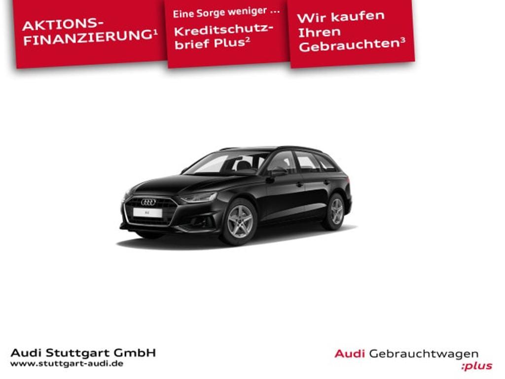 Audi A4 2022 Diesel