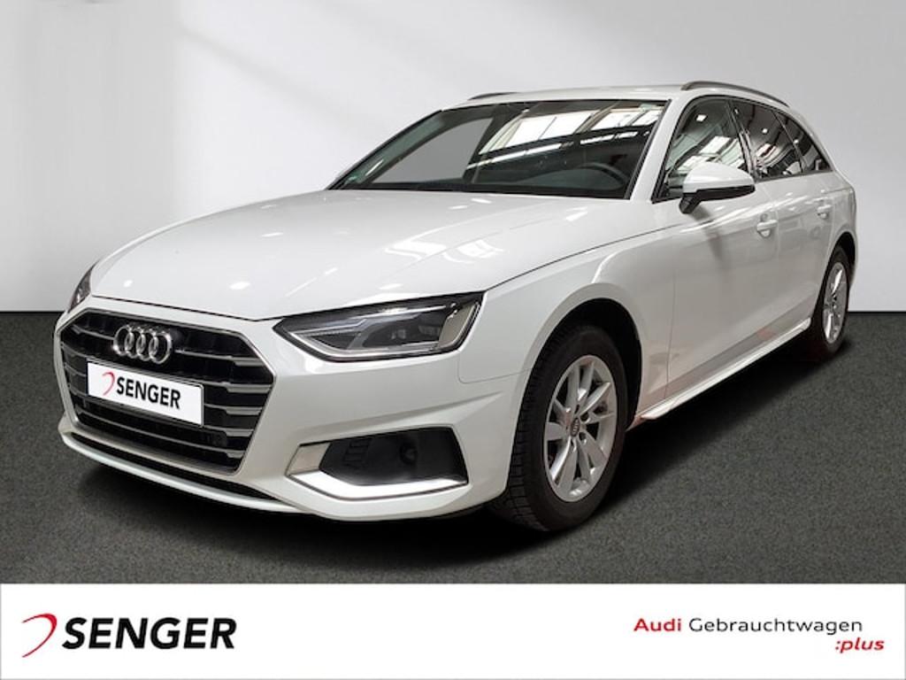 Audi A4 2023 Diesel
