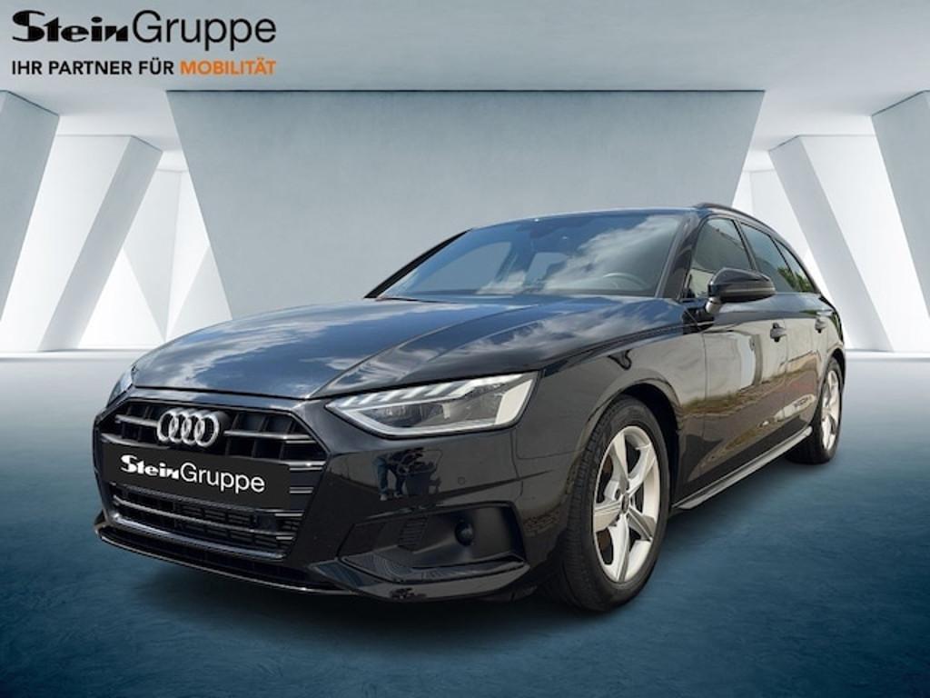 Audi A4 2023 Benzine
