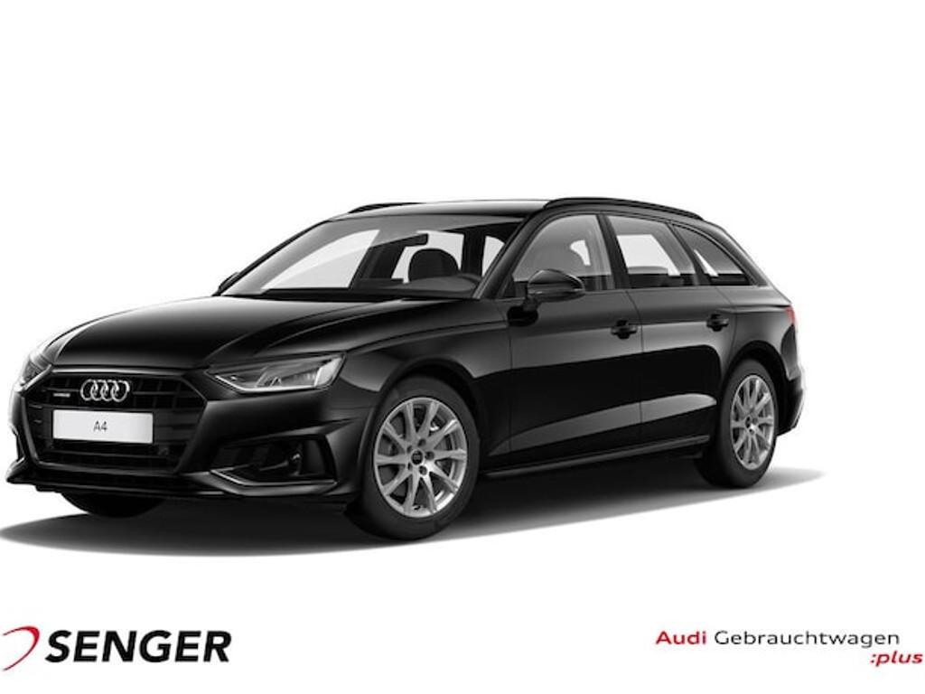 Audi A4 2022 Diesel