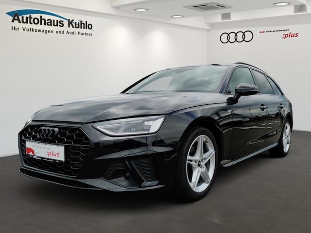 Audi A4 2024 Diesel