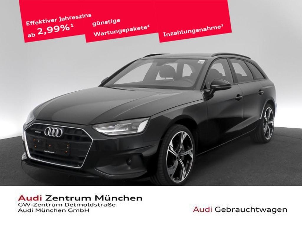 Audi A4 2022 Diesel